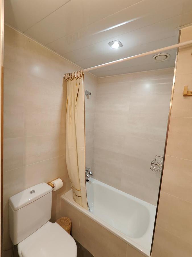 Family Apartment Forum Barcelona Exteriér fotografie