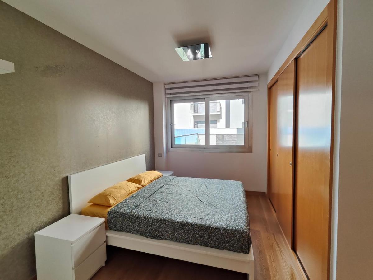 Family Apartment Forum Barcelona Exteriér fotografie